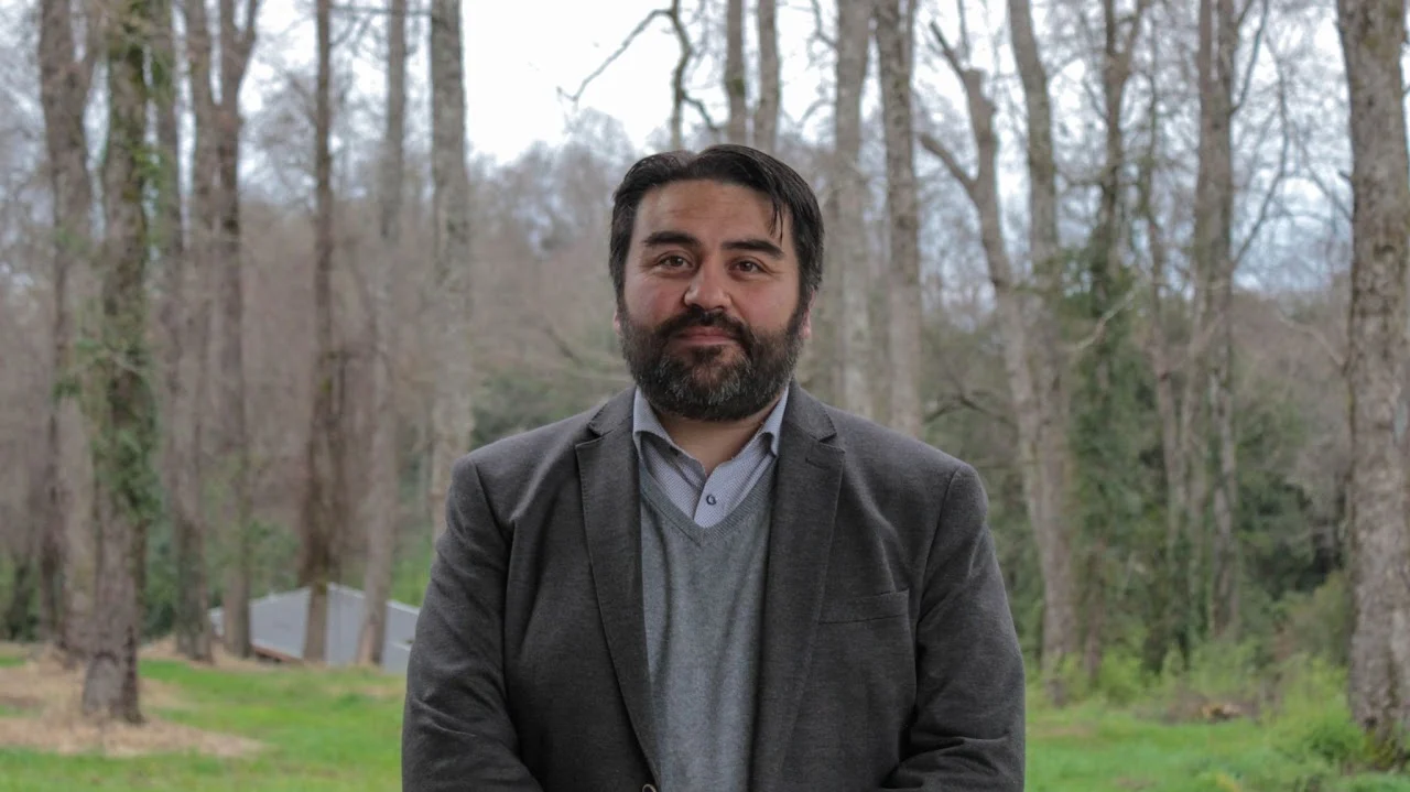 Foto de Jonathan Úbeda
